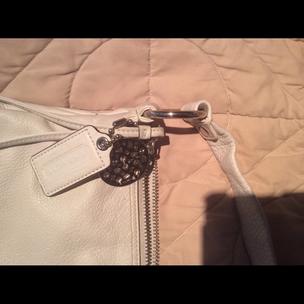 Coach Purse - Picture 2 of 5